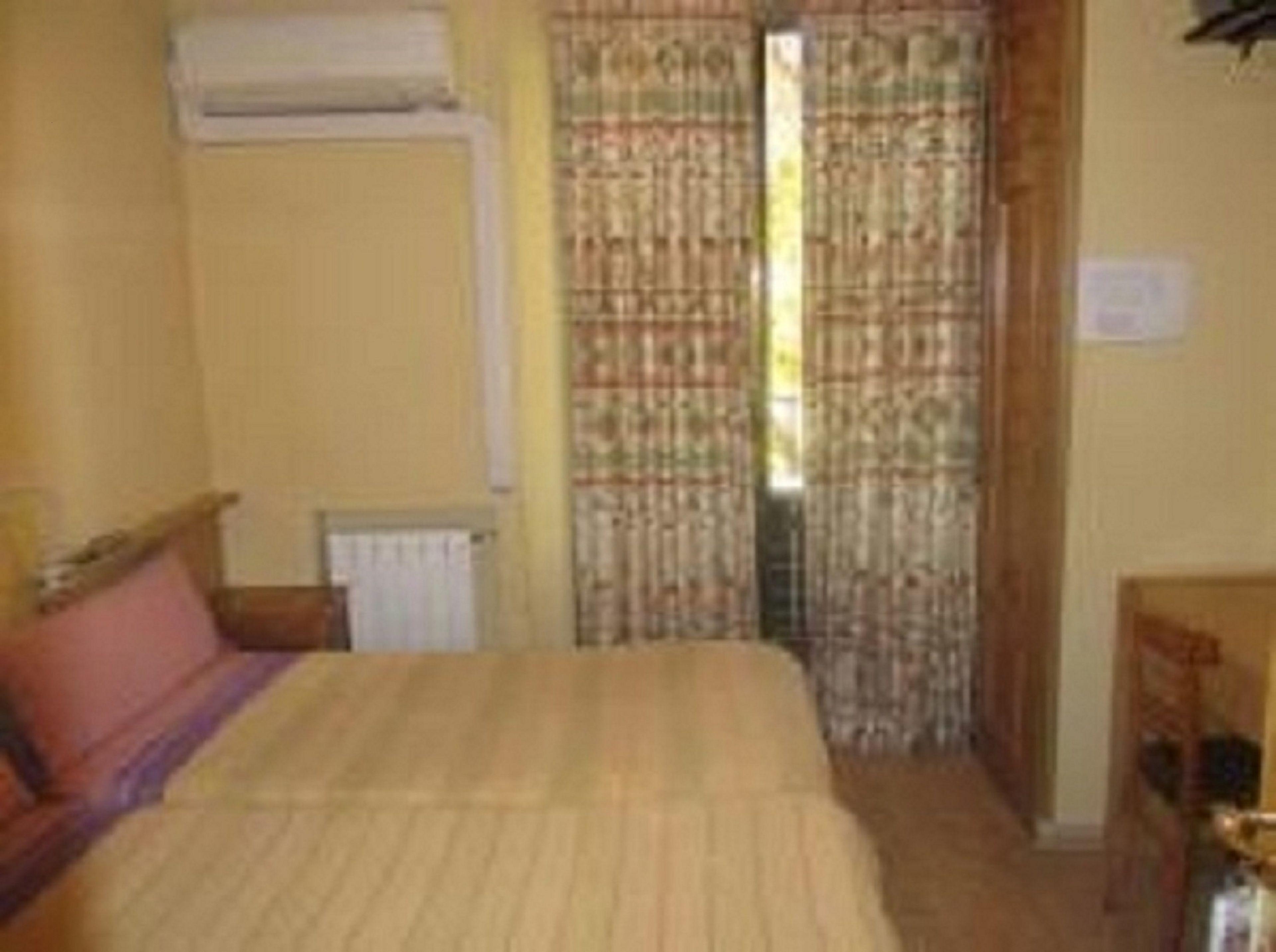 Pension Mollo, Madrid