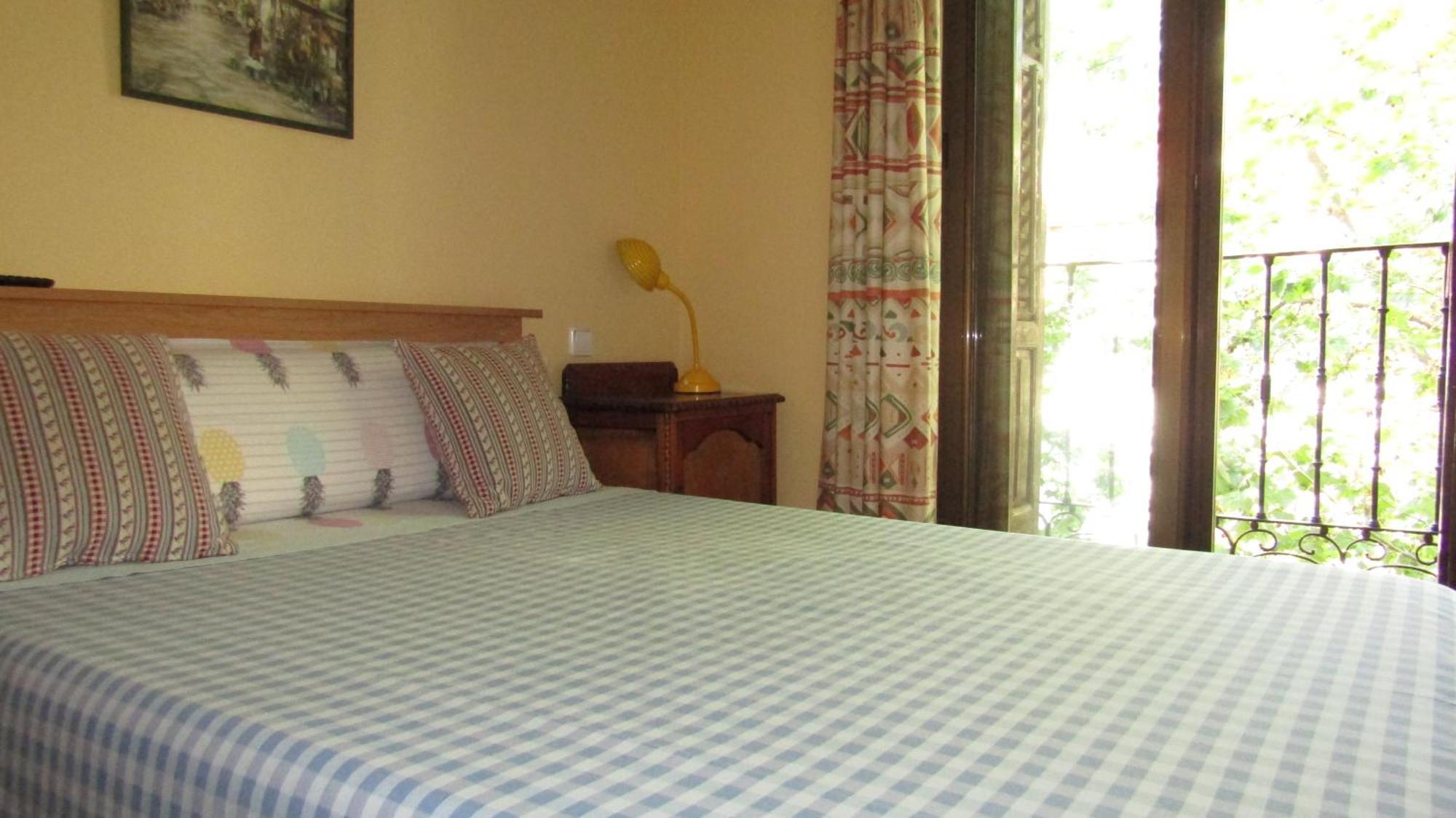Pension Mollo — Photos 2